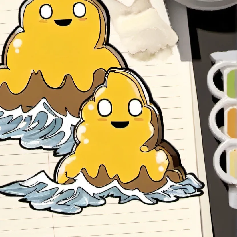 chat with ai character: Poop