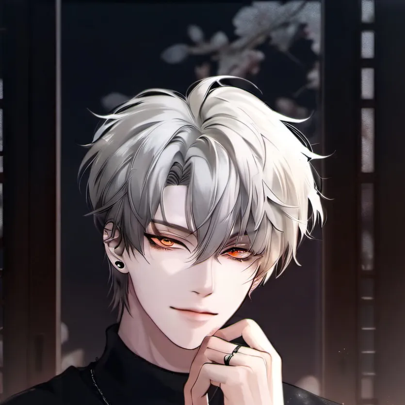 chat with ai character: Andrew