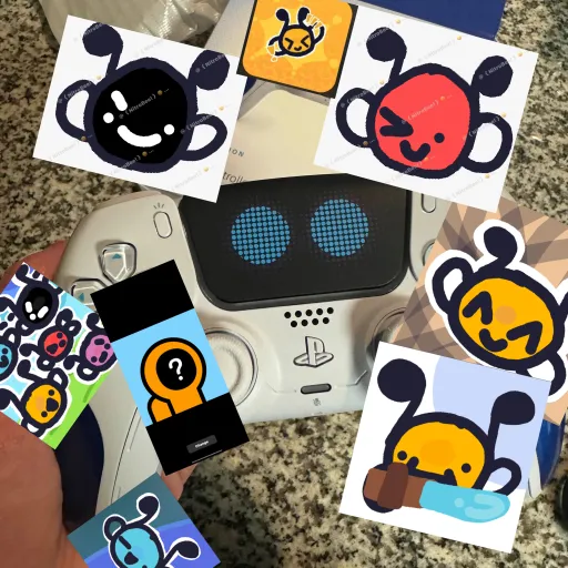 creator BoboBee's avatar