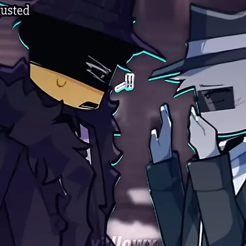 chat with ai character: wrong rabbit