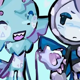 chat with ai character: sprout