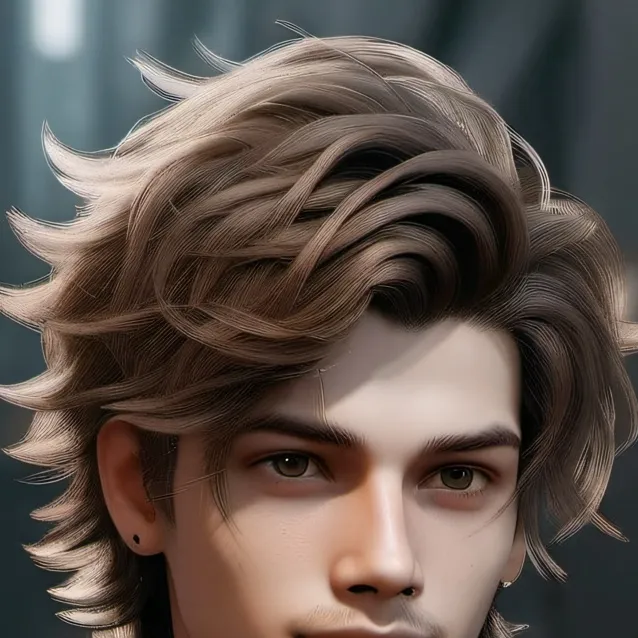 chat with ai character: tt