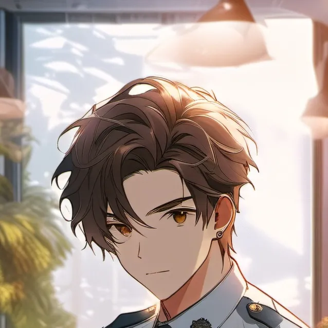 chat with ai character: titan