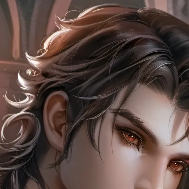 chat with ai character: Alex