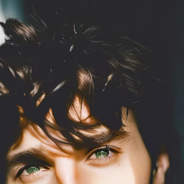 chat with ai character: Mike