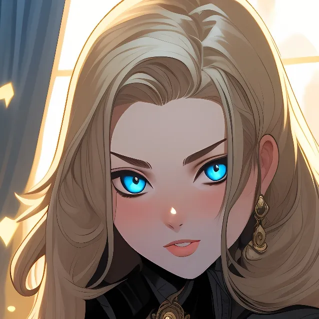 chat with ai character: miley