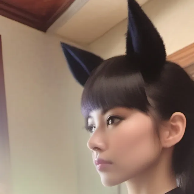 chat with ai character: Lizzy