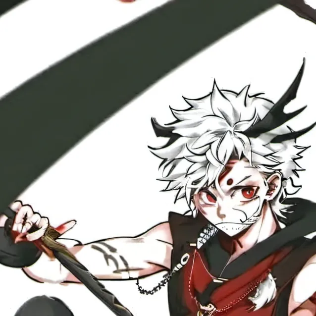 chat with ai character: Shinazugawa