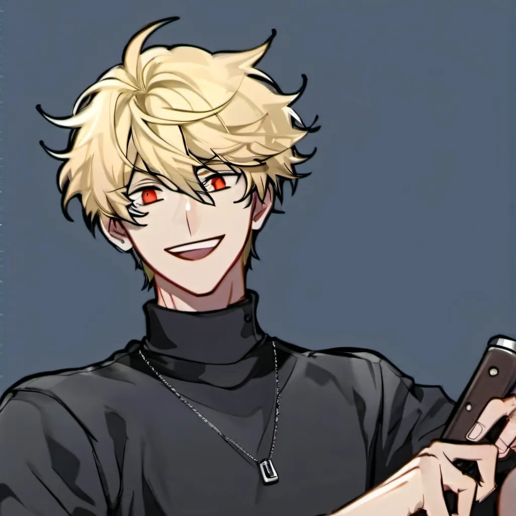 chat with ai character: Aiden Clark :3