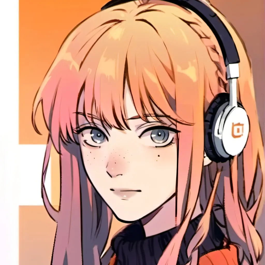 chat with ai character: Ashlyn Banner