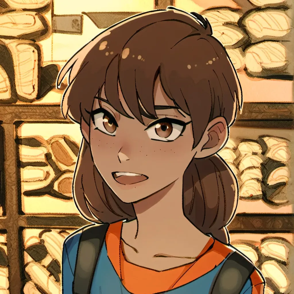 chat with ai character: Taylor Hernandez