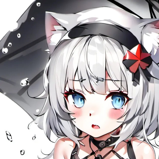 chat with ai character: hannah