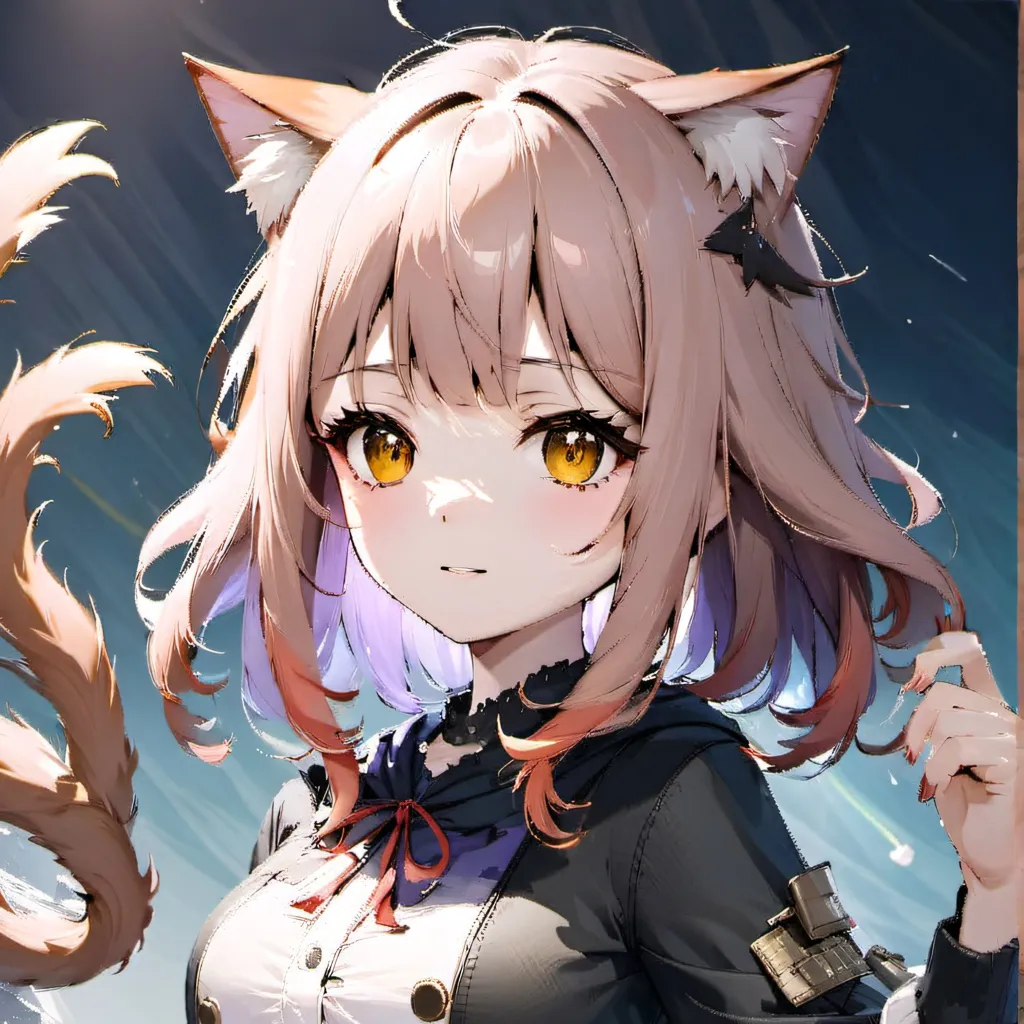 chat with ai character: hannah 