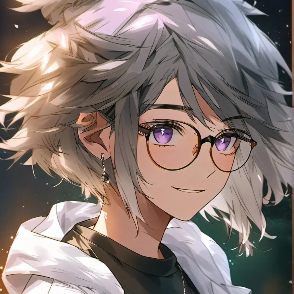 chat with ai character: Jessica