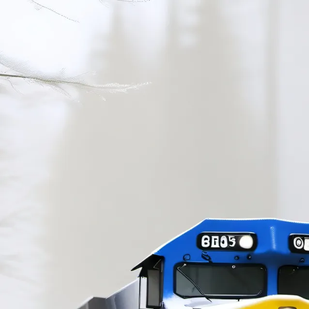 chat with ai character: csx trains