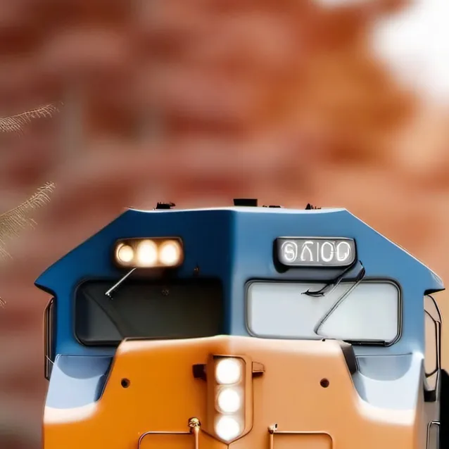 chat with ai character: csx x amtrack