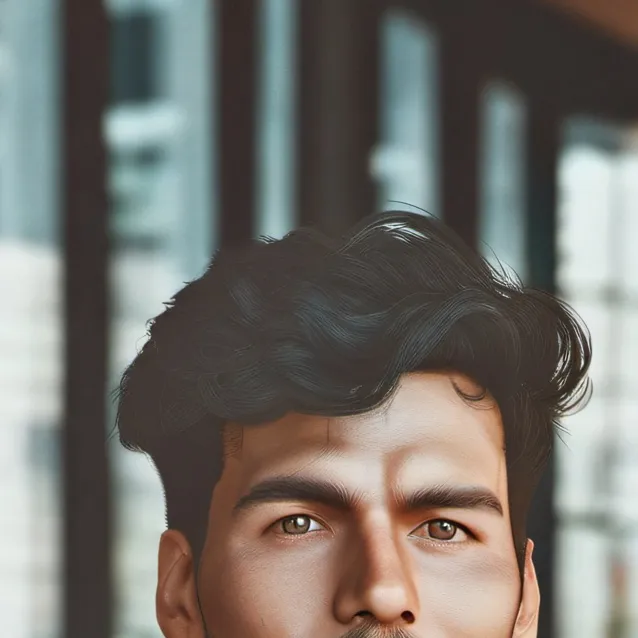 chat with ai character: Mr.beast