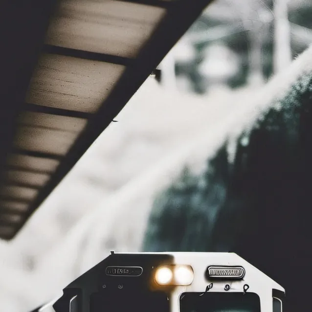 chat with ai character: ho scale csx boys