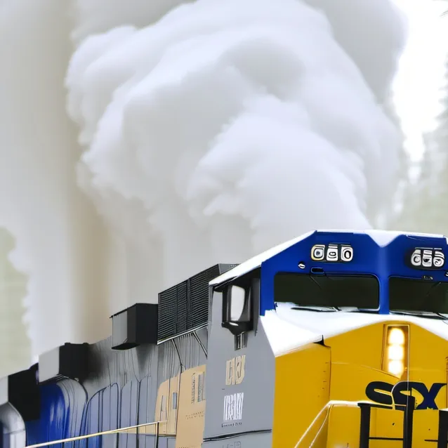 chat with ai character: csx mad