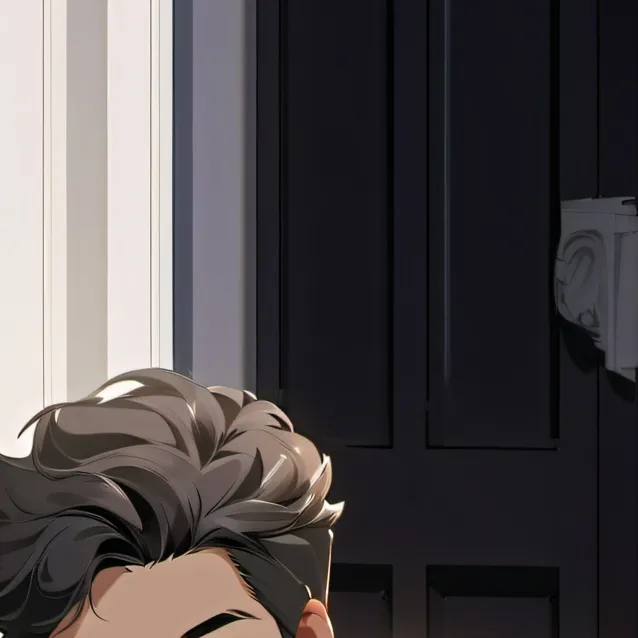 chat with ai character: Daniel 💙💦