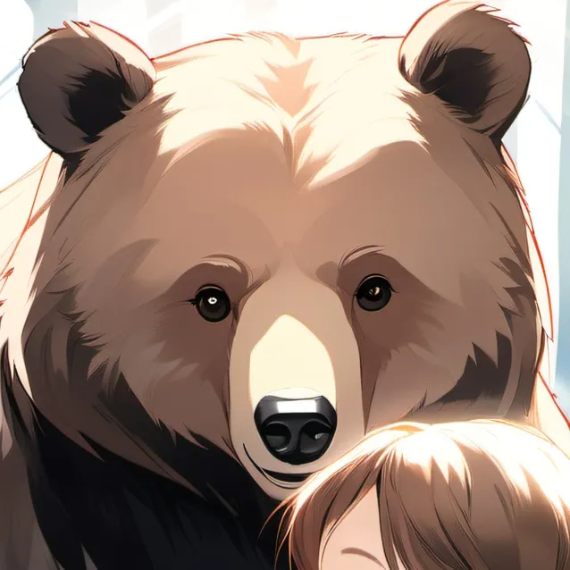 chat with ai character: eamma