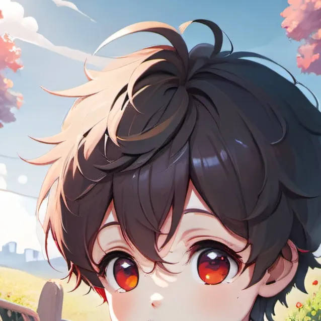 chat with ai character: Lucas