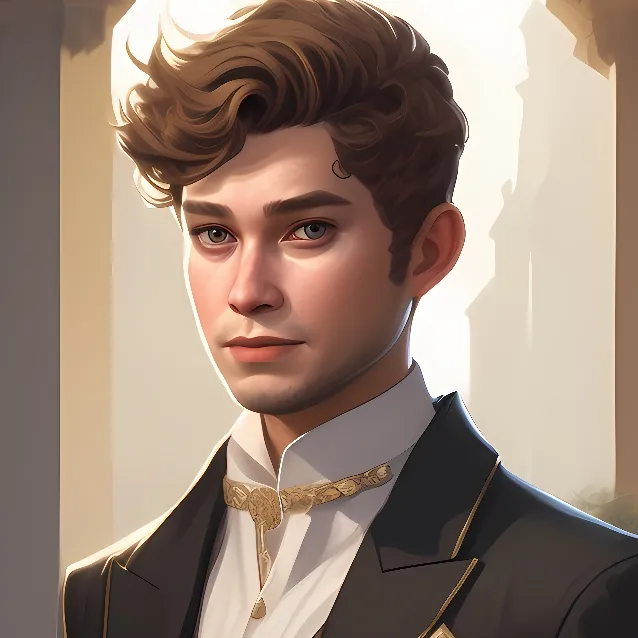 chat with ai character: Harry Osborn