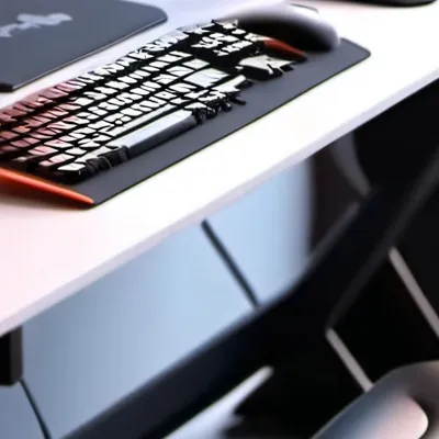 chat with ai character: Gamers