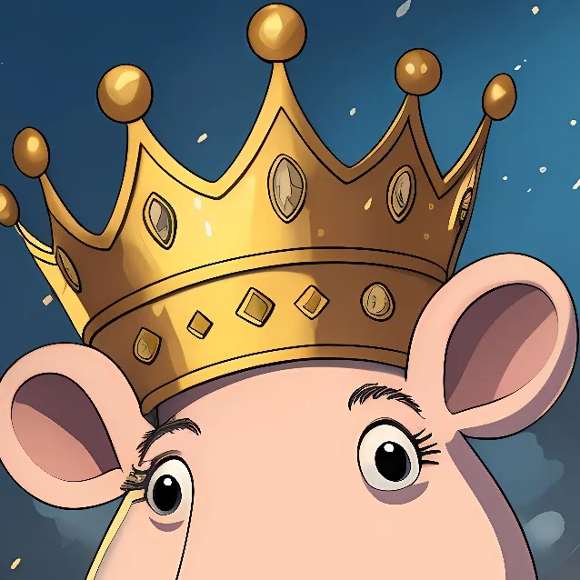 chat with ai character: pepa pig