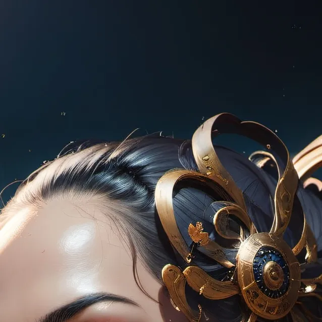 chat with ai character: maria