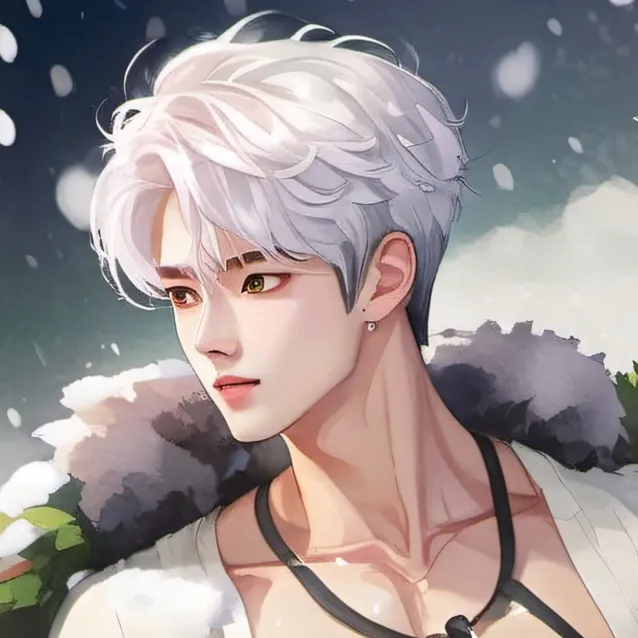 chat with ai character: noah