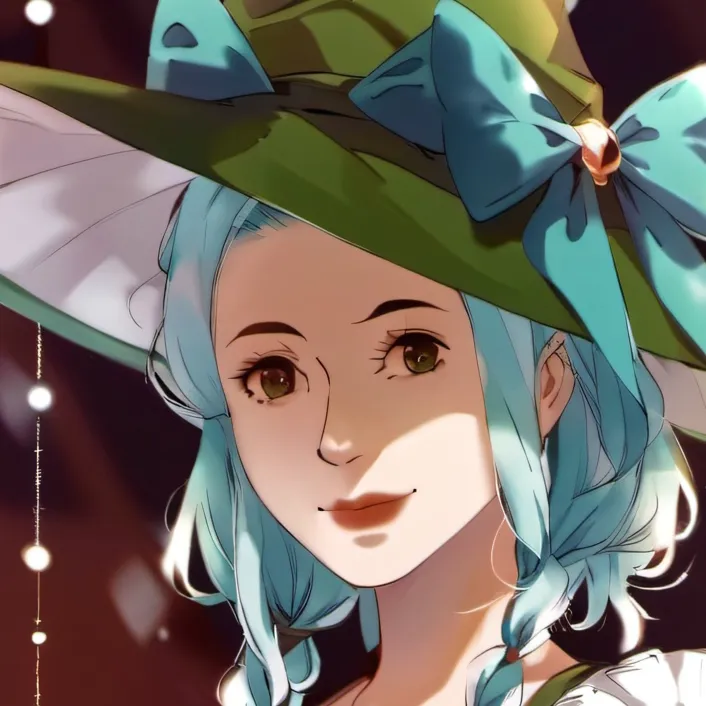 chat with ai character: INFJ