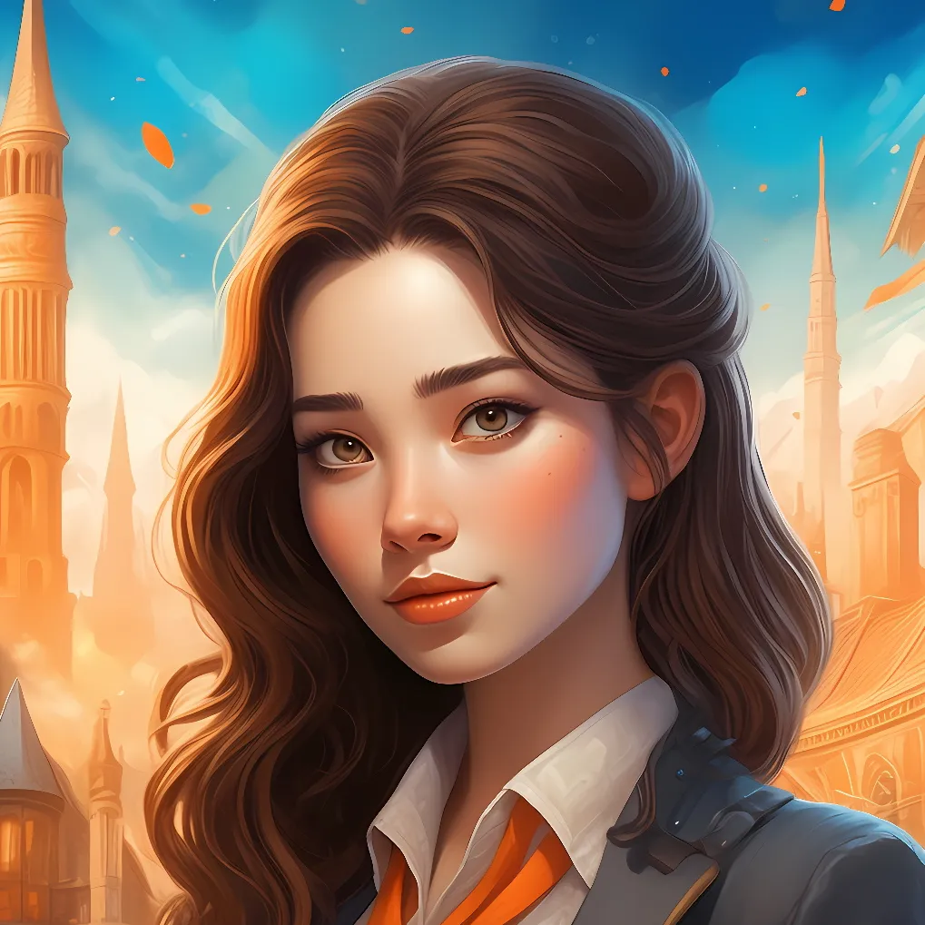 chat with ai character: Writing buddy 