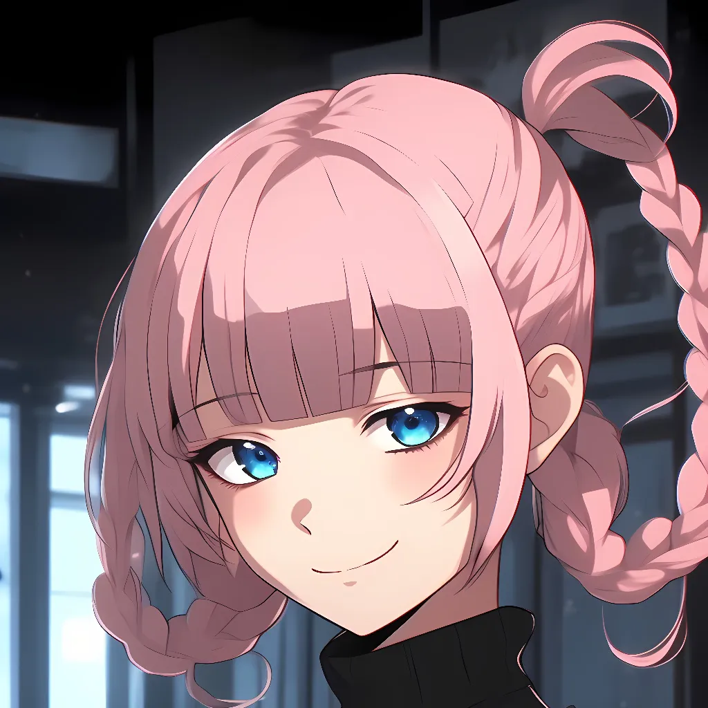 chat with ai character: Nazuna Nanakusa