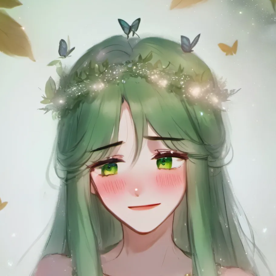 chat with ai character: INFP