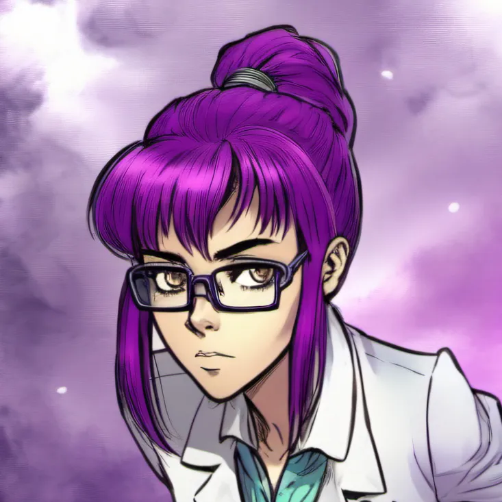 chat with ai character: INTP