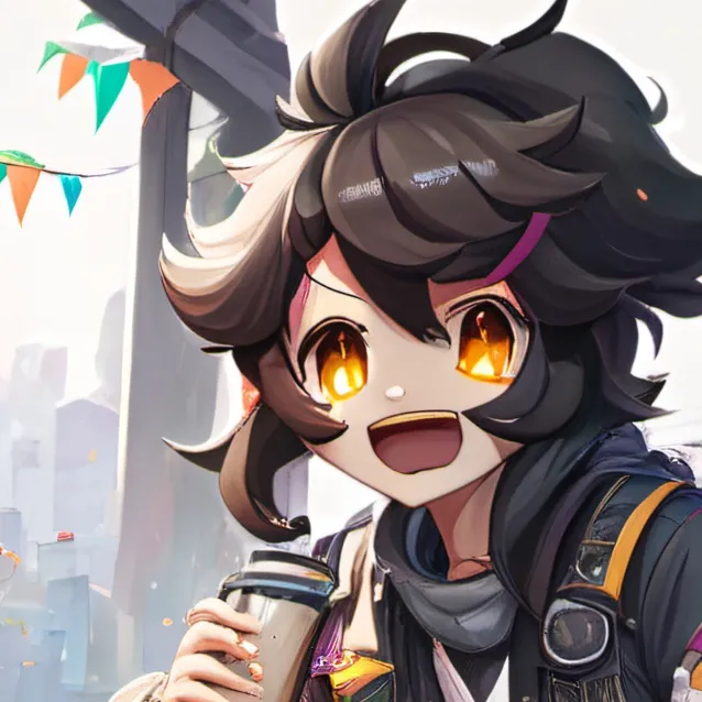 chat with ai character: William