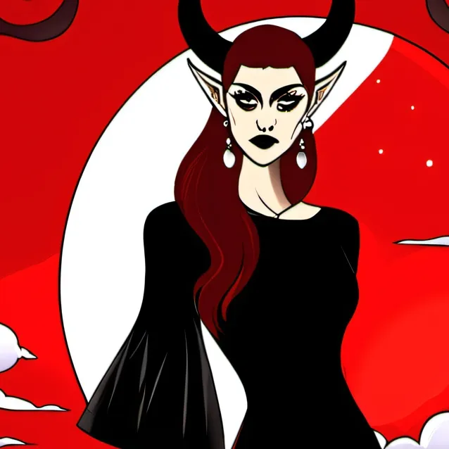 chat with ai character: Crystal