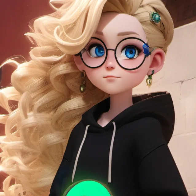 chat with ai character: Nova