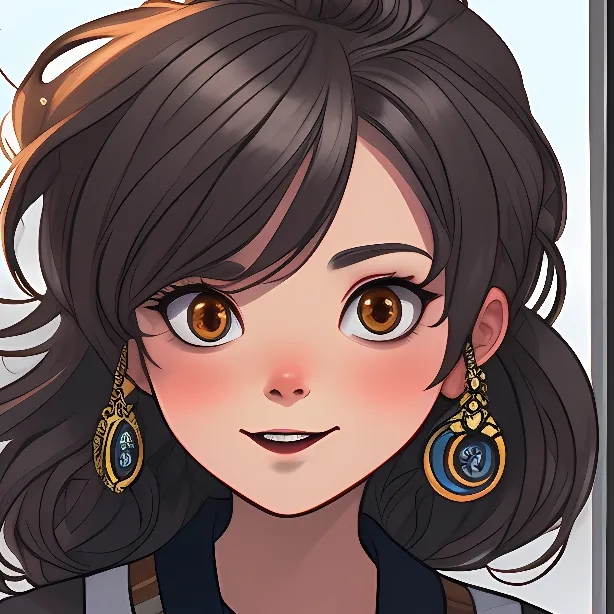 chat with ai character: Rose❤️