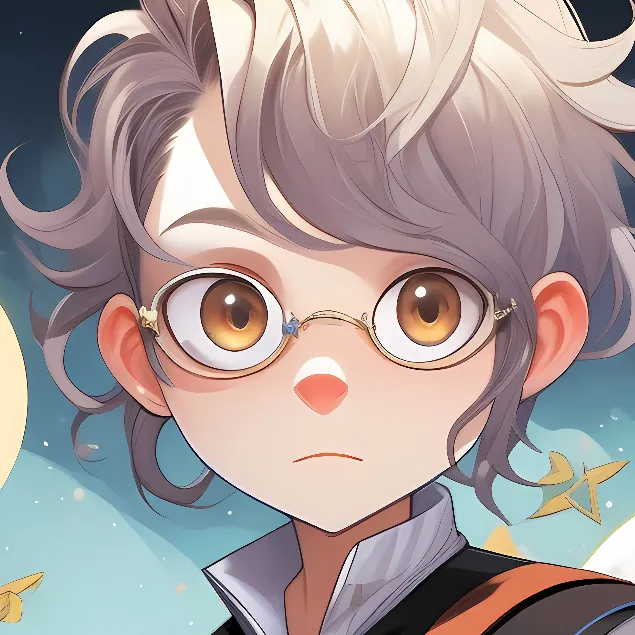 chat with ai character: “Jax”