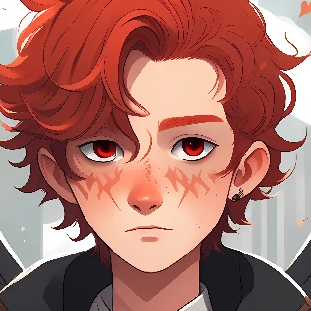 chat with ai character: “Zack”