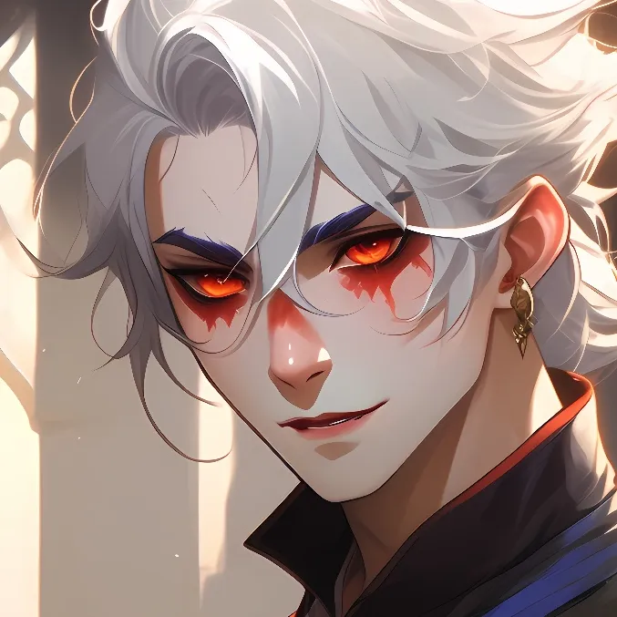 chat with ai character: “Jack