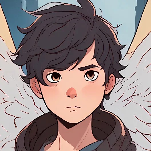 chat with ai character: “Jack