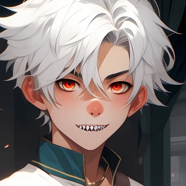 chat with ai character: Sus