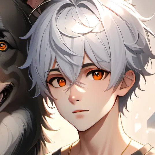 chat with ai character: Sus