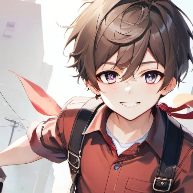 chat with ai character: Christian