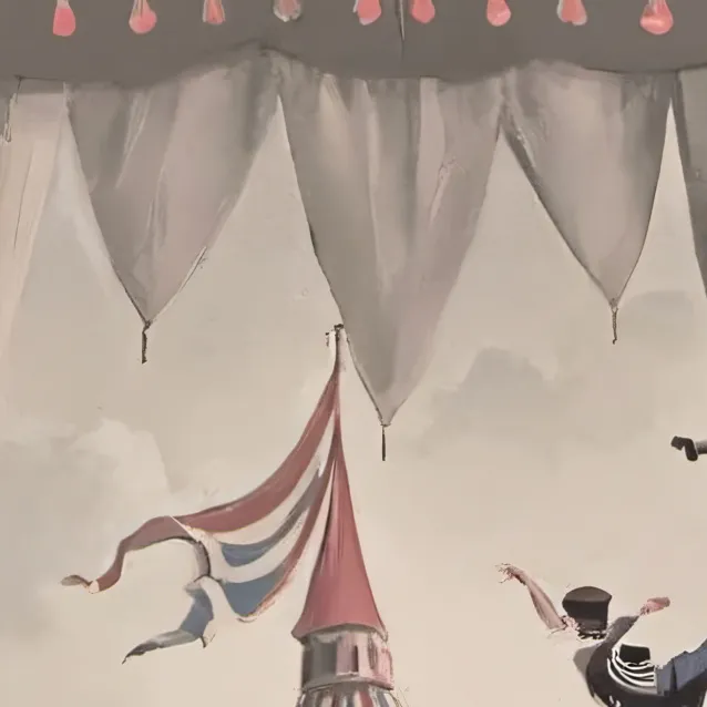 chat with ai character:  tadc x ice scream