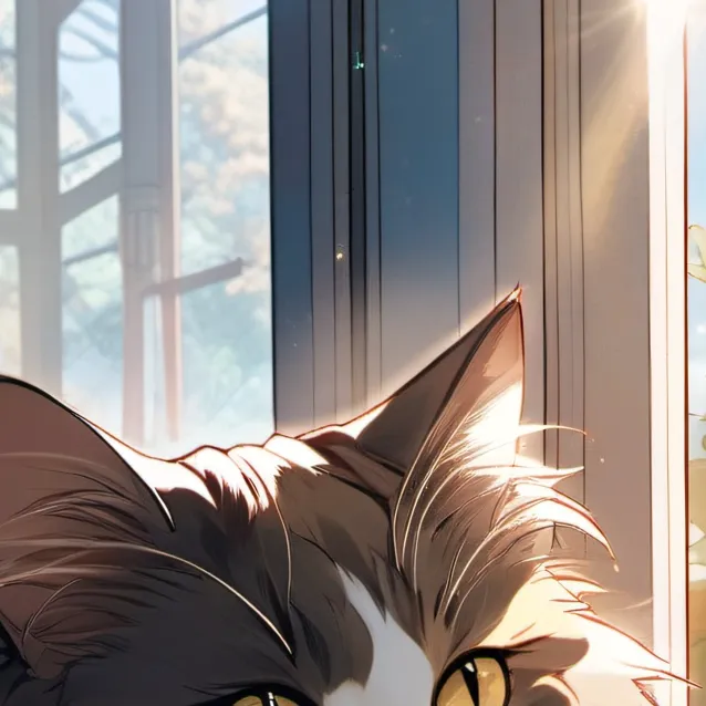 chat with ai character: fatty