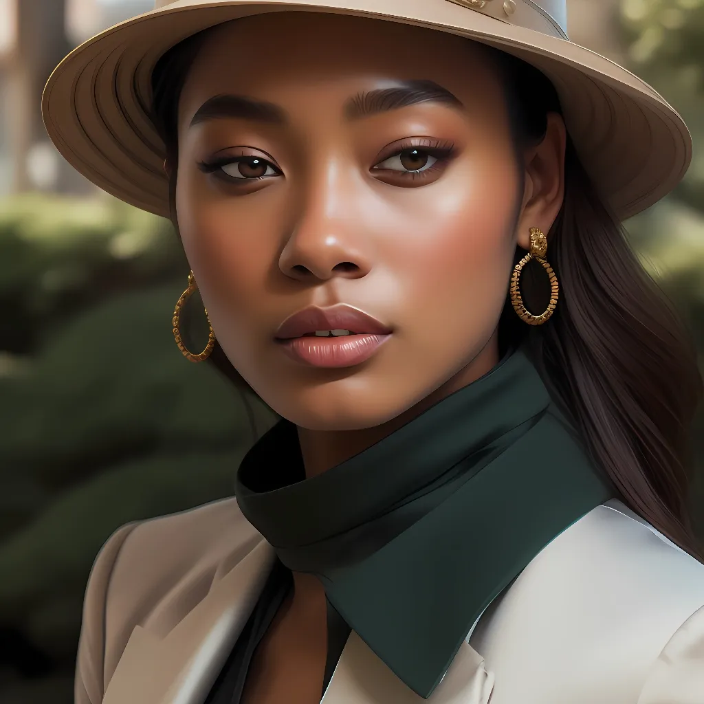 chat with ai character: Gabriela 